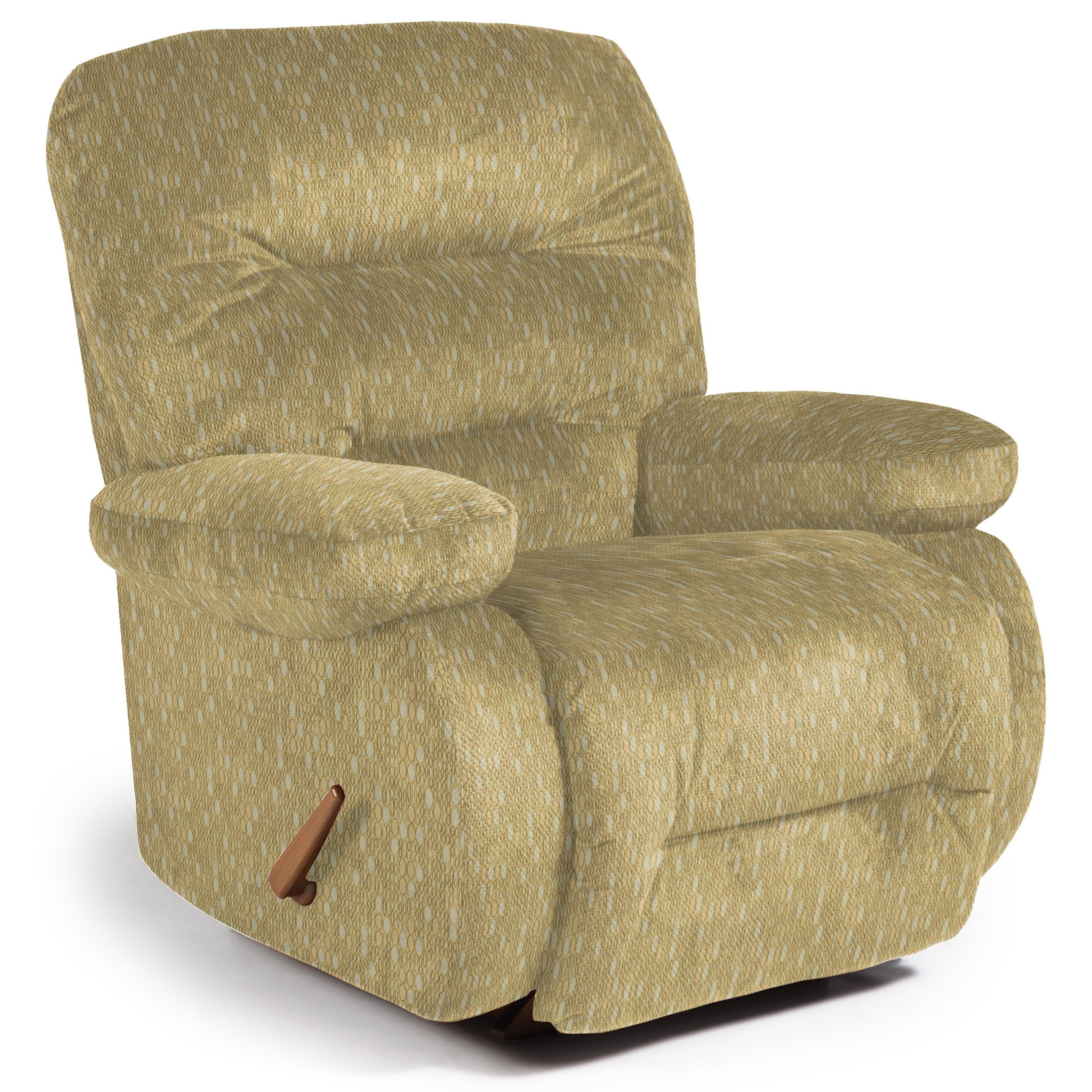 Recliners that go all the way back sales
